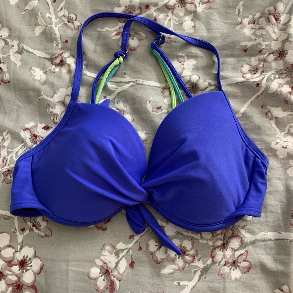 Bikini top